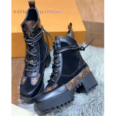 louis vuitton boots spring 2015|louis vuitton boots prices.